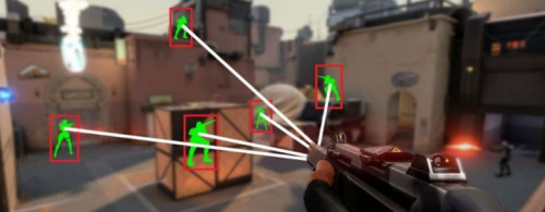 Hati-Hati Bahaya Cheat Valorant  Di Medsos, Terindikasi Scam!